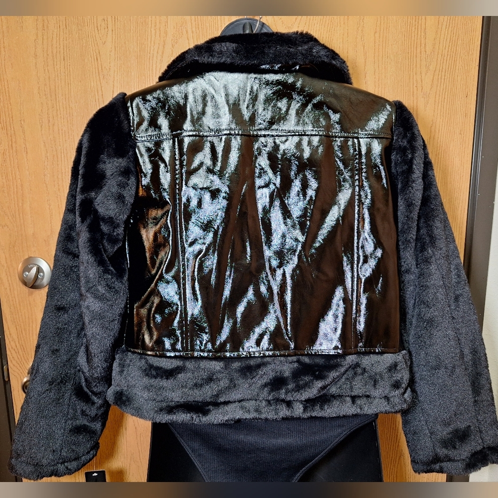 Womens jacket - Picture 5 of 6